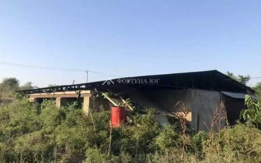 ул Джеметинская