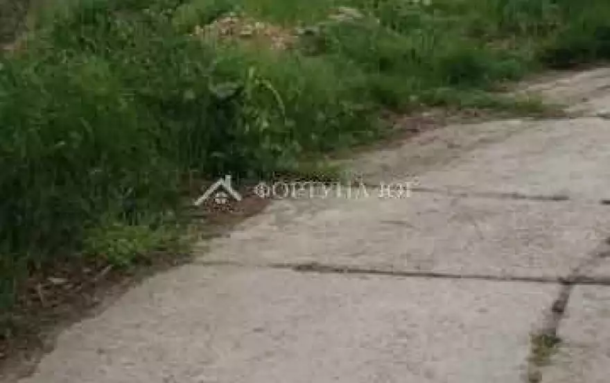 село Сукко, Центральная улица