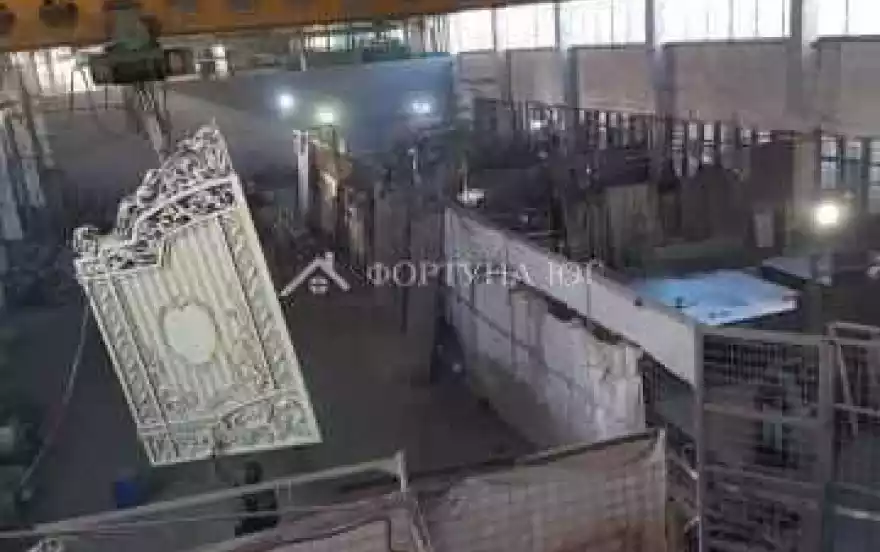 пр-д Индустриальный