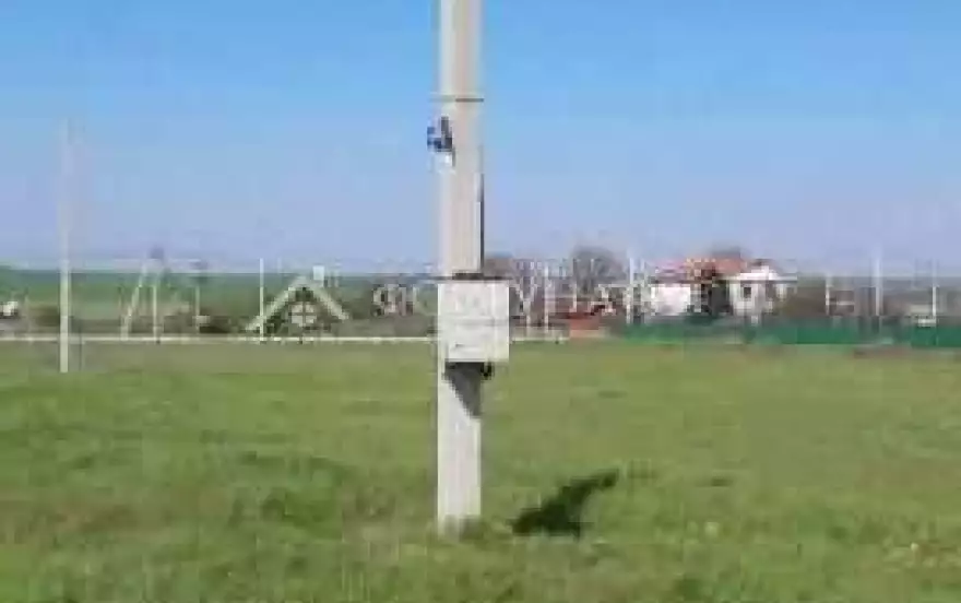 Зелёная улица
