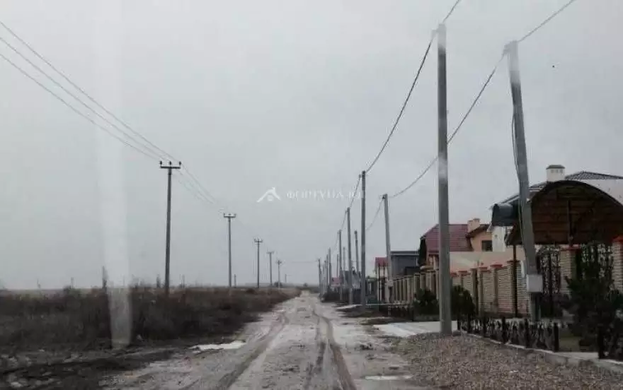 Лиманная улица