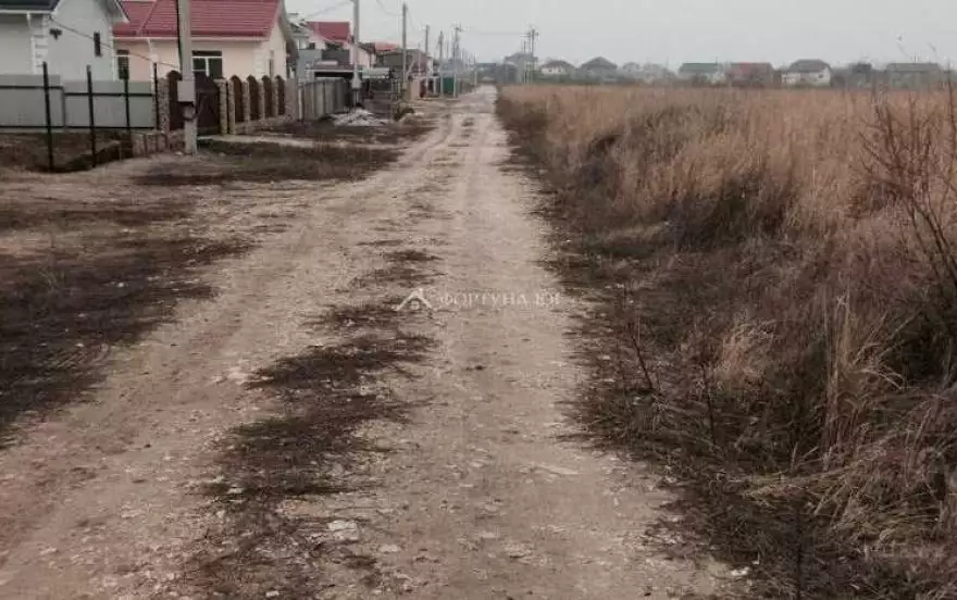Лиманная улица
