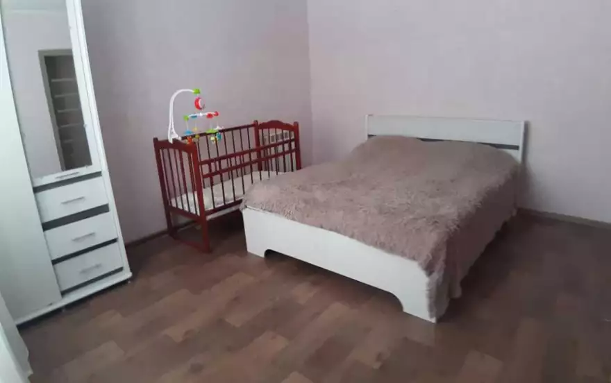 Комсомольская, 2