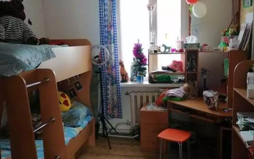 Кольцевая, 5