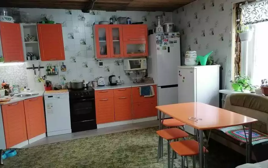 Кольцевая, 5