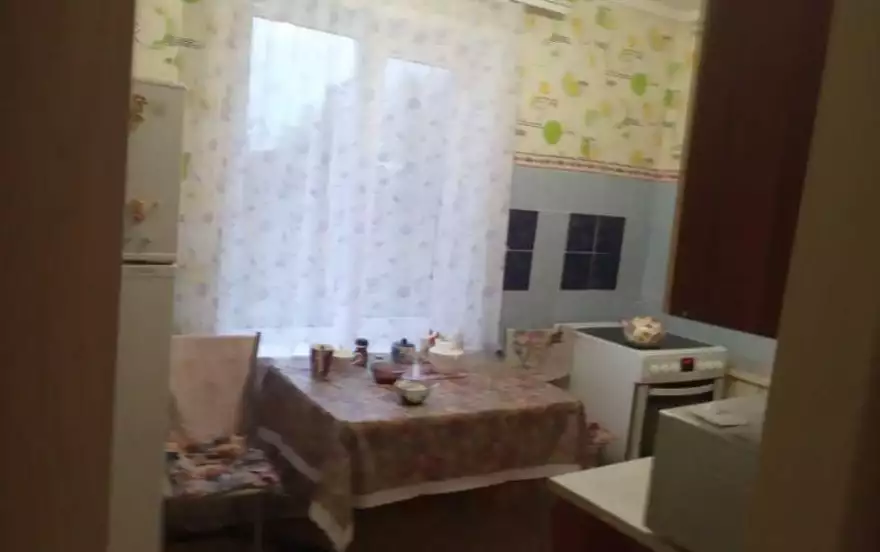 Ворошилова