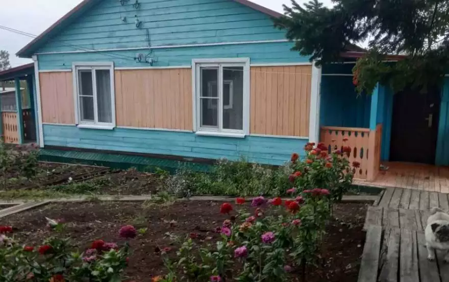 Ворошилова
