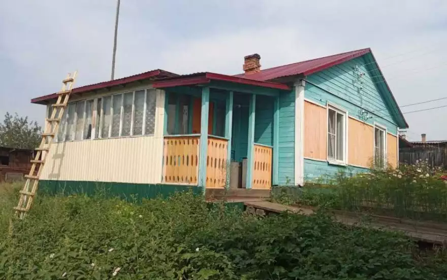 Ворошилова