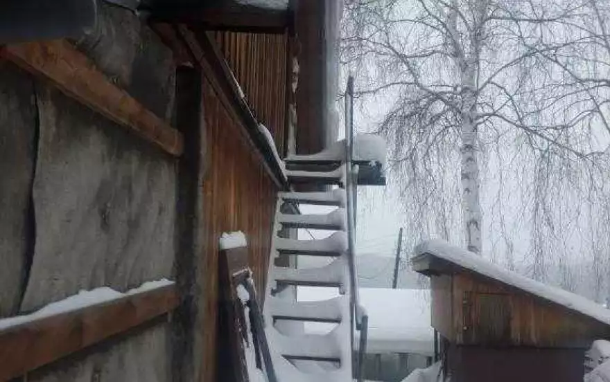 Дачная