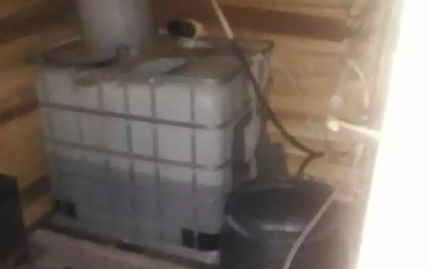 Дачная