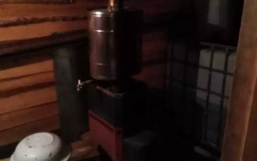Дачная