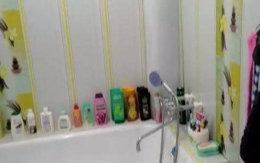 Вокзальный мкр, 3