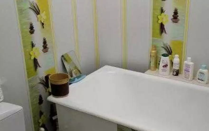 Вокзальный мкр, 3