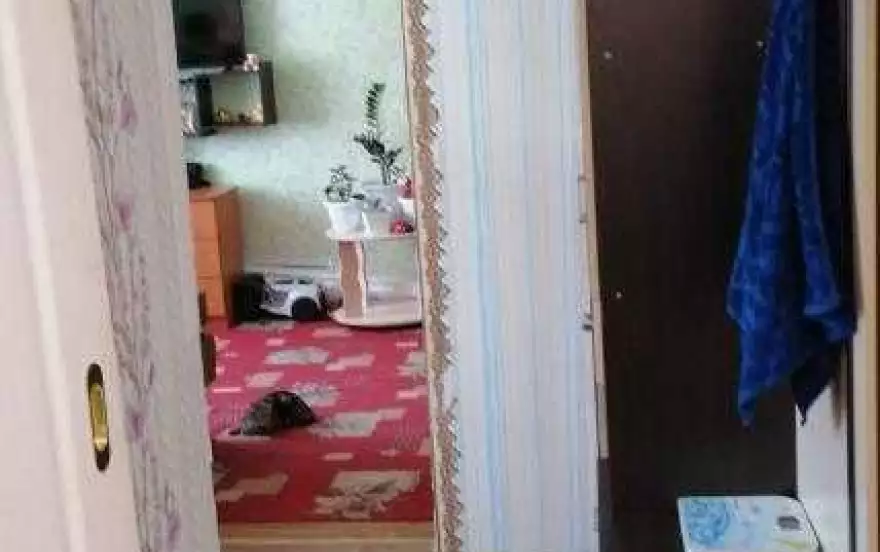 Вокзальный мкр, 3