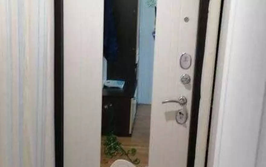 Вокзальный мкр, 3