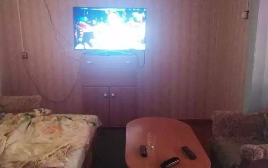 Усть-Илимская