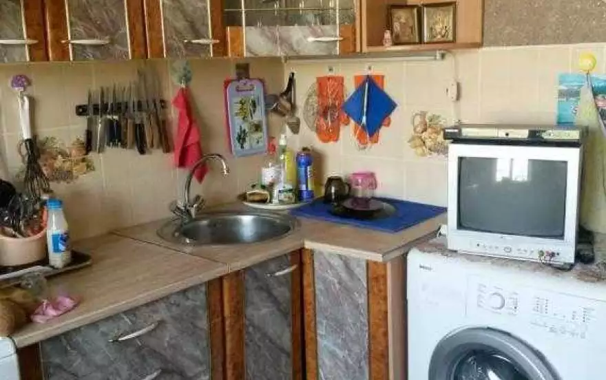 Железнодорожная, 20