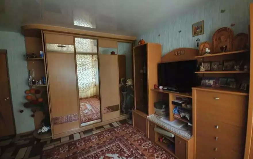 Железнодорожная, 20