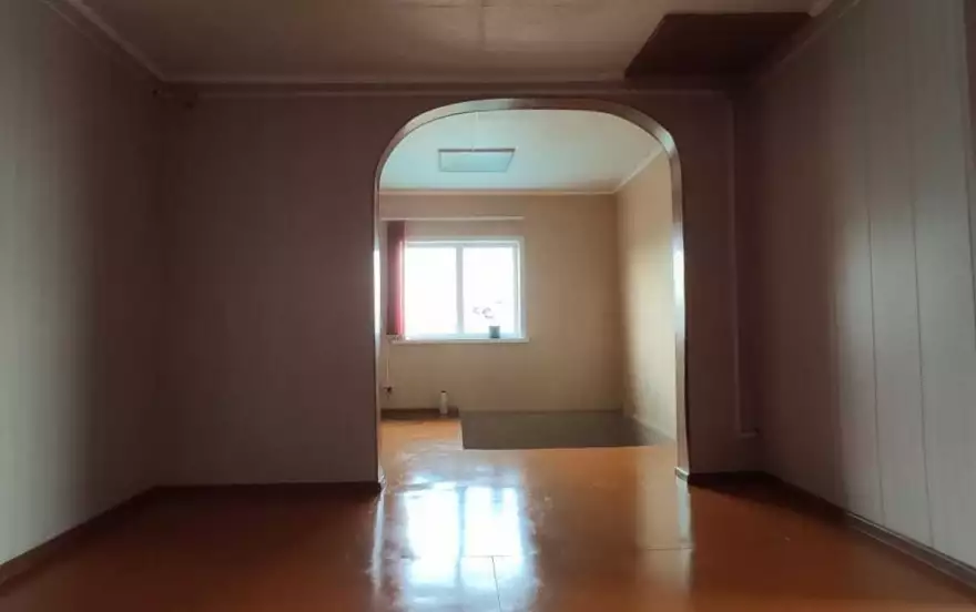 Лесная