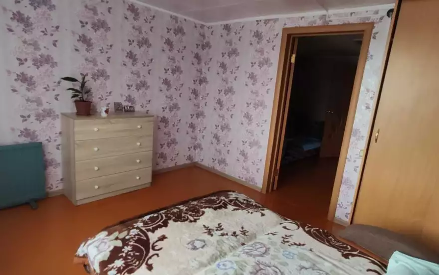Лесная