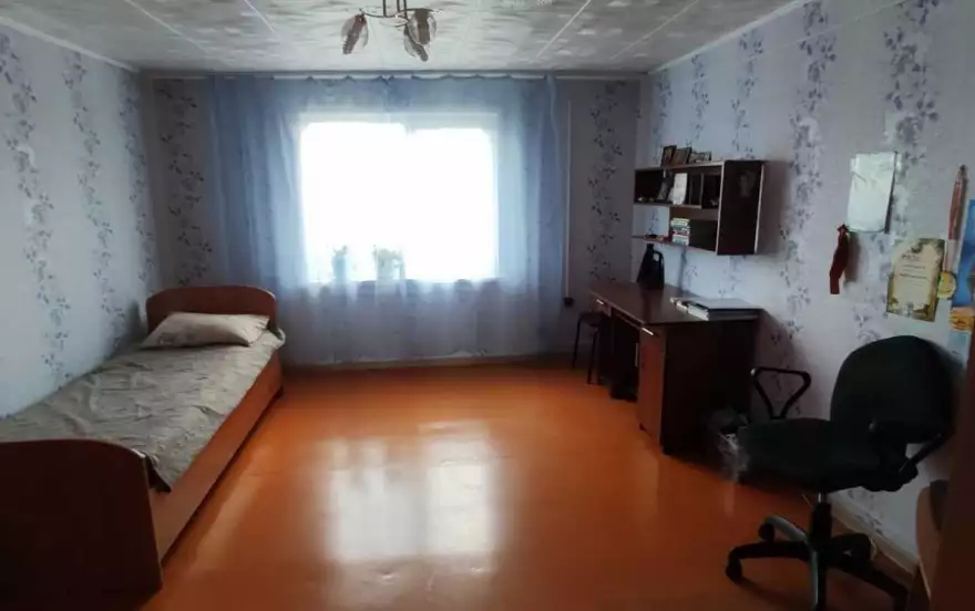 Лесная