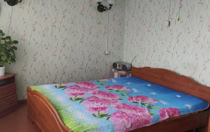 Лесная
