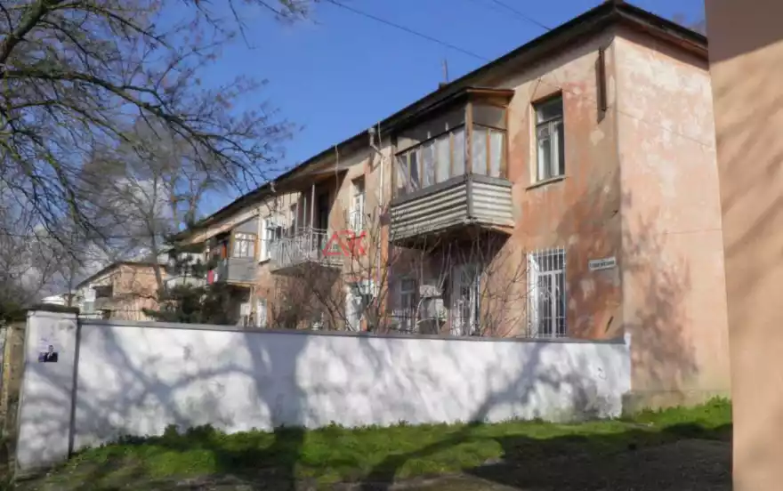 Геологическая улица, 4