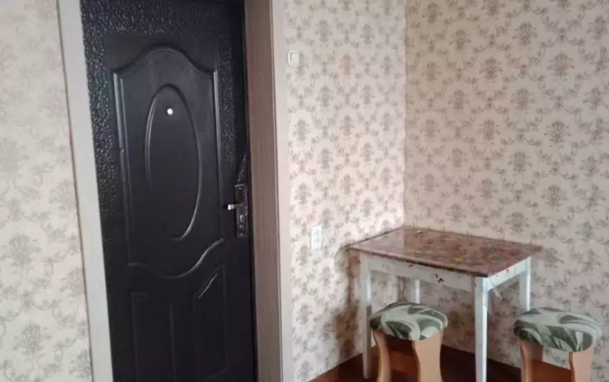 Декабристов улица, 6А