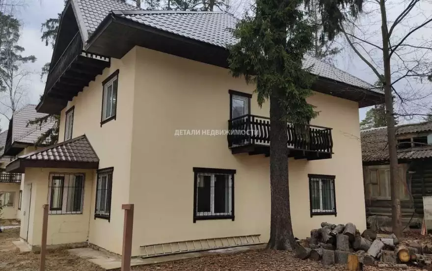 Лермонтовская улица