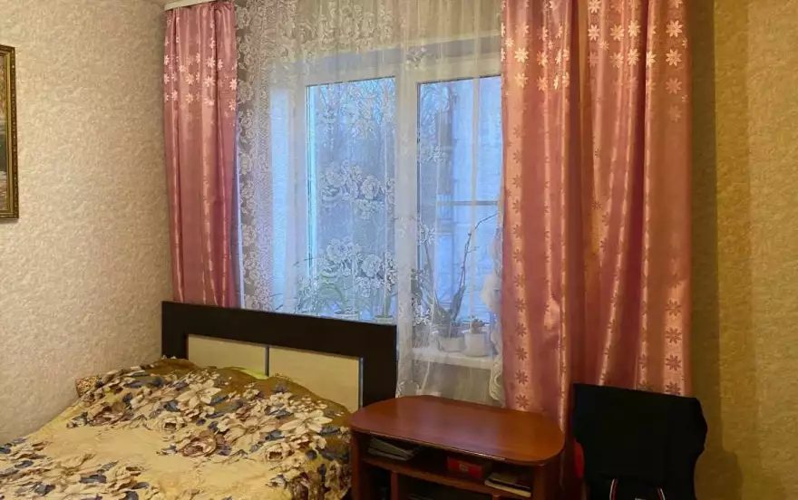 Карла Маркса улица, 52