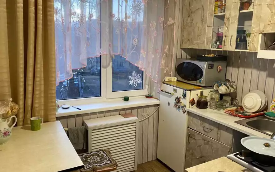 Карла Маркса улица, 52