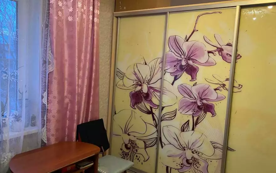 Карла Маркса улица, 52