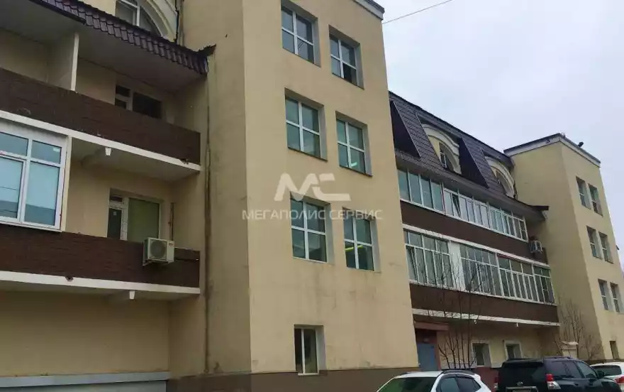 Тихонова улица, 48