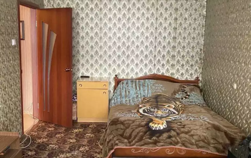 Жуковского улица, 29