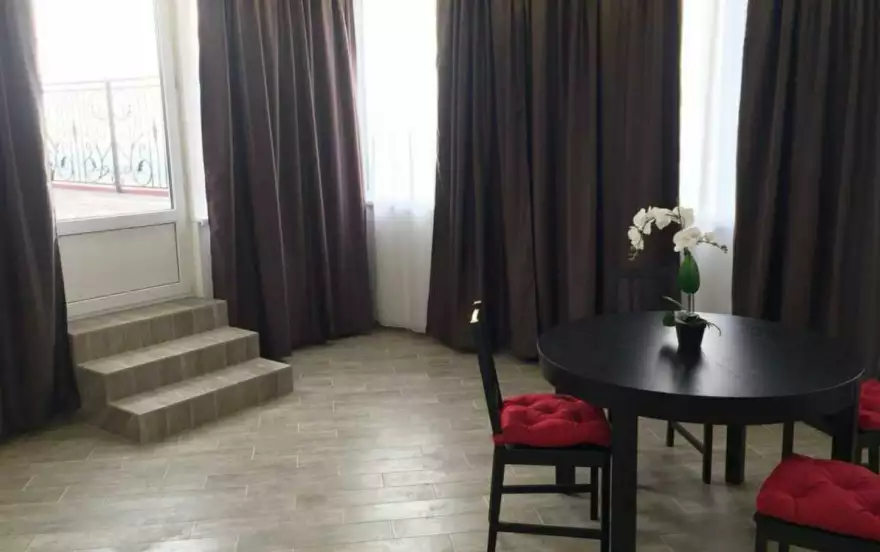 Балаклавская улица, 41