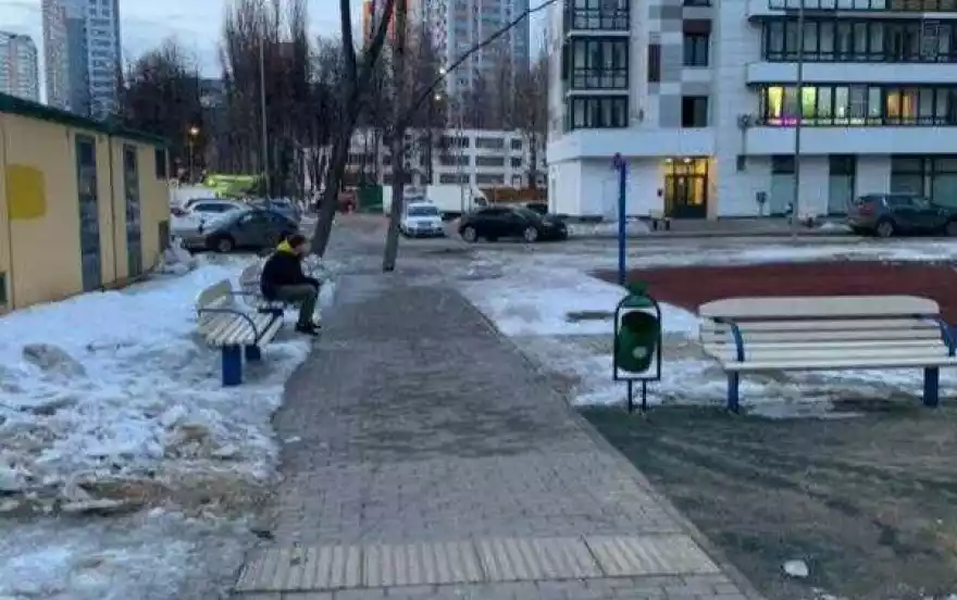 Дмитровское ш, 70