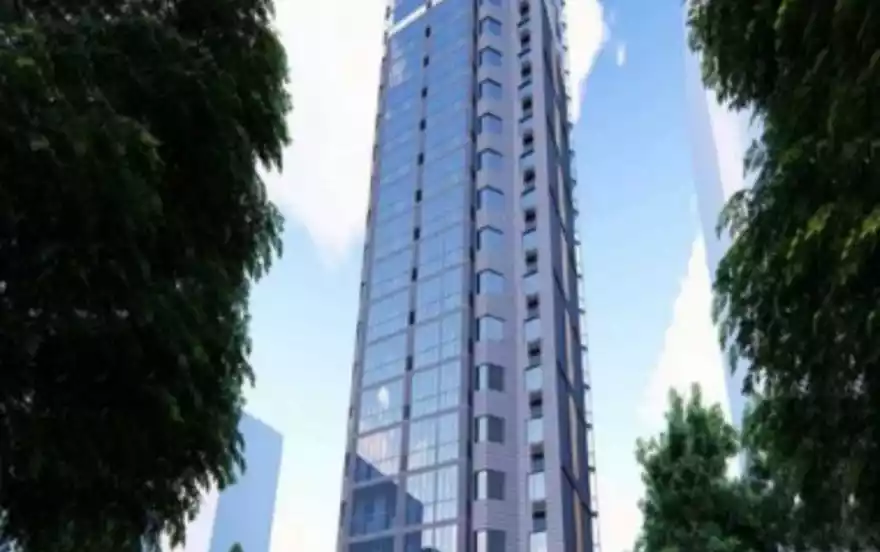 Хользунова улица, 9