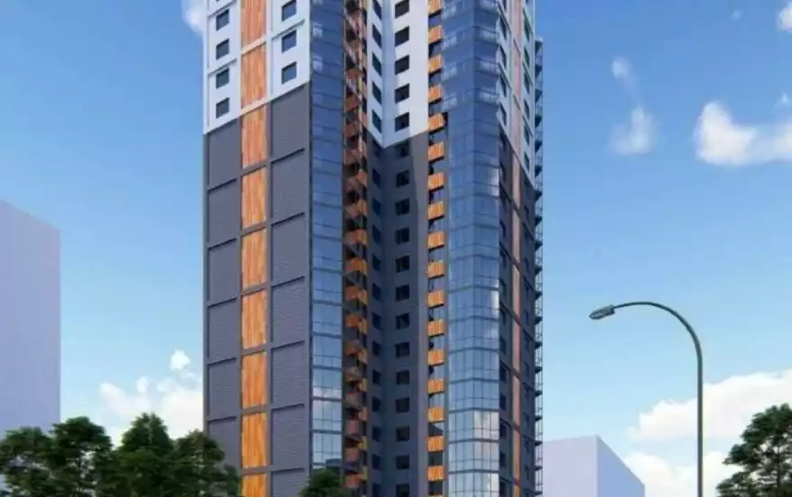 Хользунова улица, 9