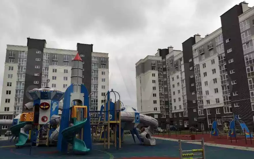 Суздальская улица, 20