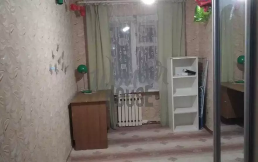 Мельничная улица, 3