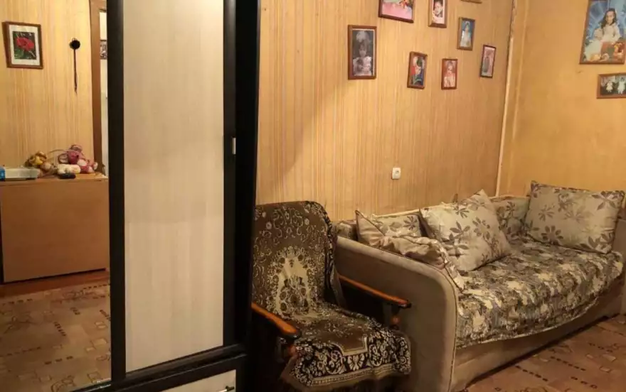 Студёновская улица, 43