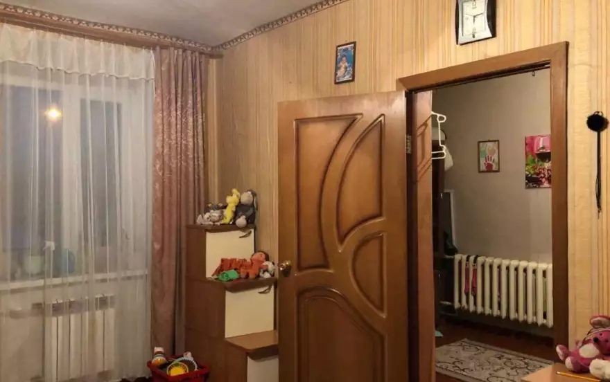 Студёновская улица, 43