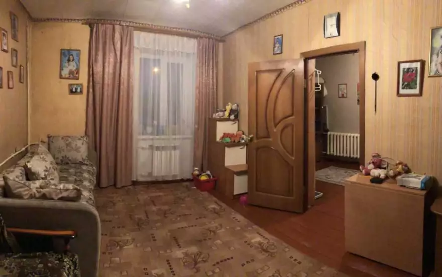 Студёновская улица, 43