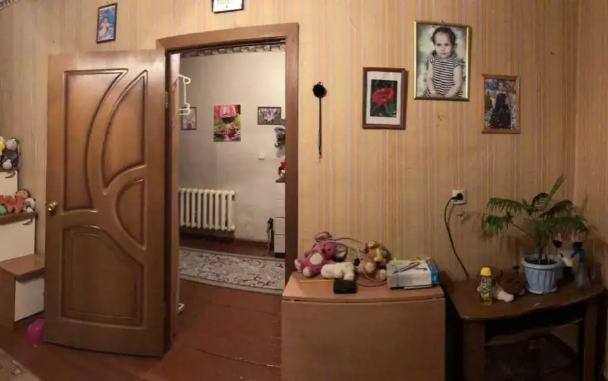 Студёновская улица, 43