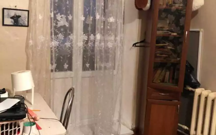 Студёновская улица, 43