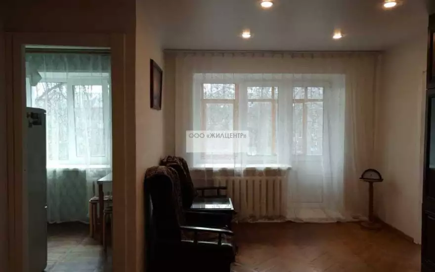 Флотская улица, 4