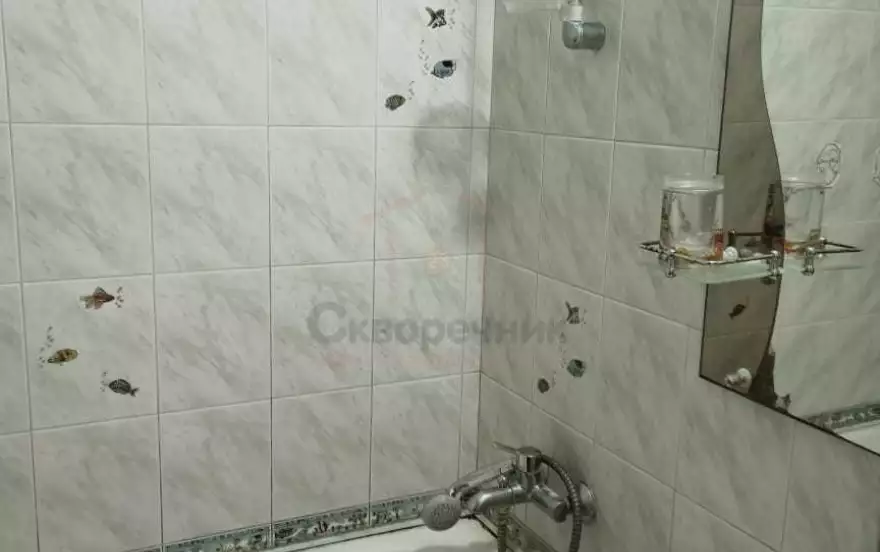 Дзержинского улица, дом 132