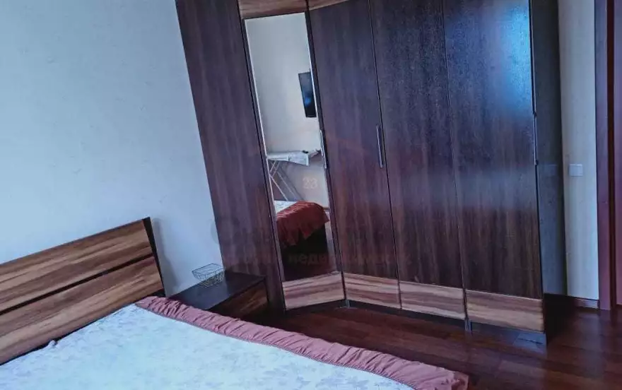 Дзержинского улица, дом 132