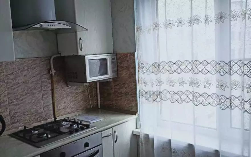 Дзержинского улица, дом 132