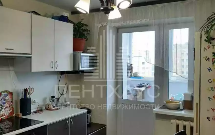 Нижняя Дуброва ул., 19